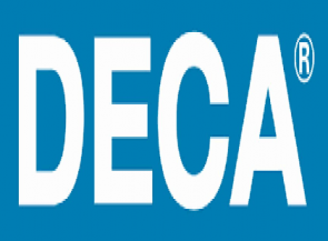 DECA & CHINA