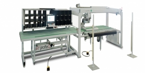 JOB CNC